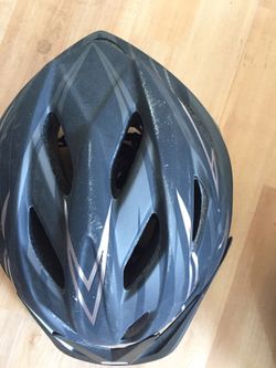 Bell helmet with emergency lights