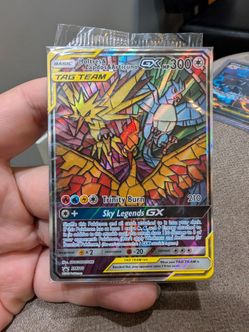 Stained glass birds promo