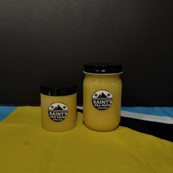 Organic Sea Moss Gel