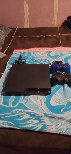 Sony play station  consola 🎮 en buenas condiciones
