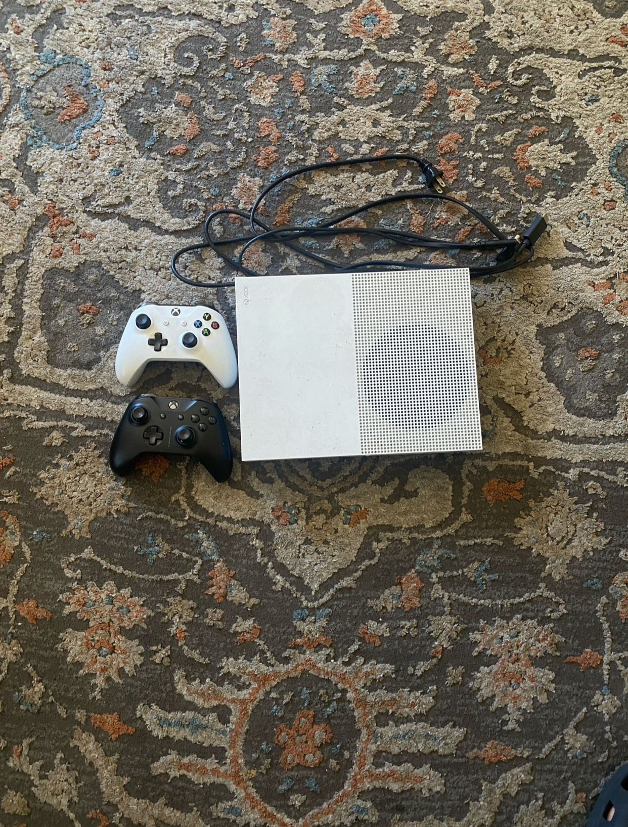 Console Xbox One S