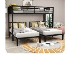 Bunk Beds