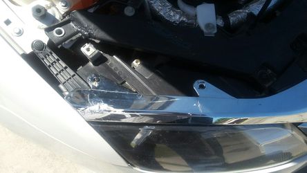 Ford Fusion Parts