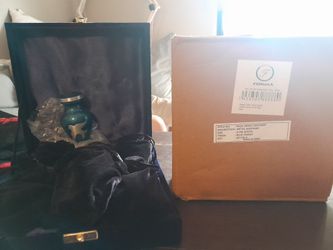 FEDMAX MINTURE URN'S