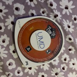The Con PSP