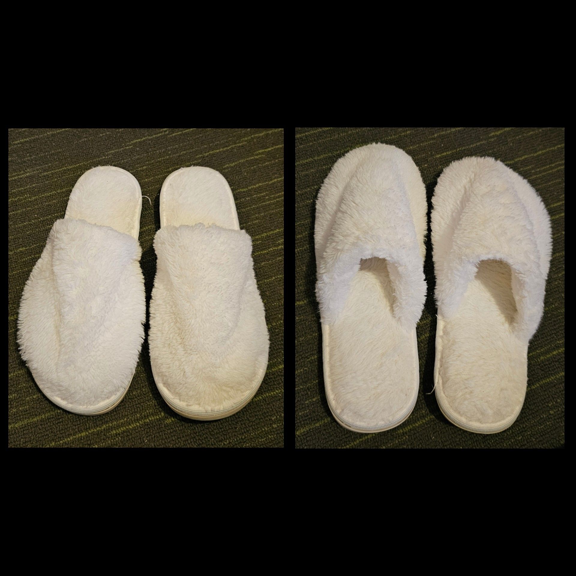 Slippers