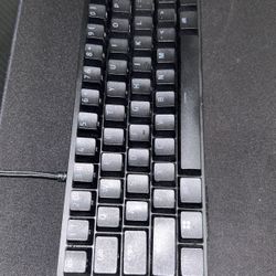 Razer Huntsman Mini 60% Keyboard