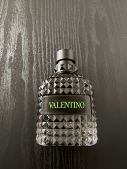 Valentino Green Stravaganza