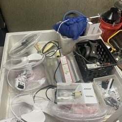 Grow Equipment 