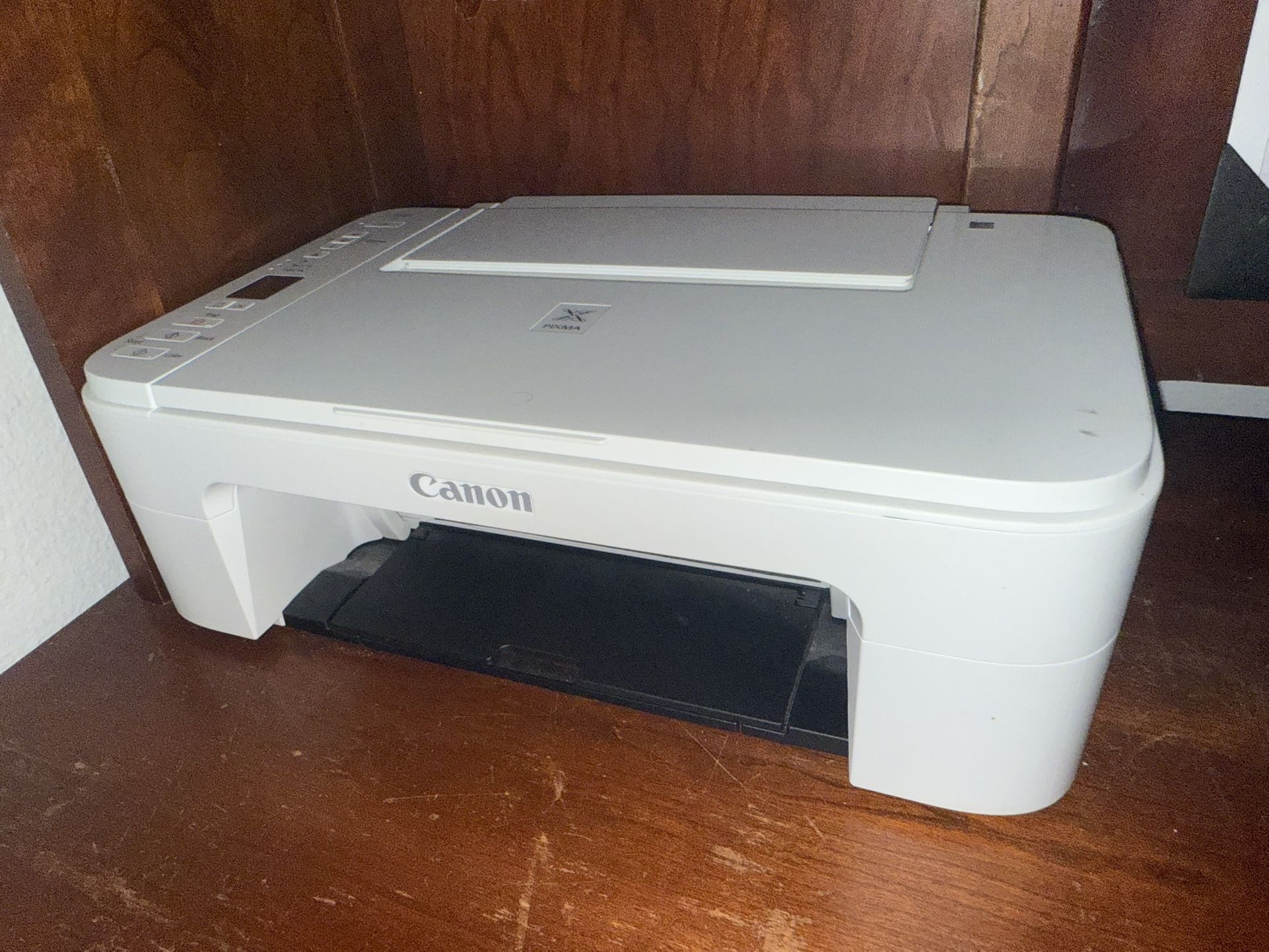 Canon Prixma Printer