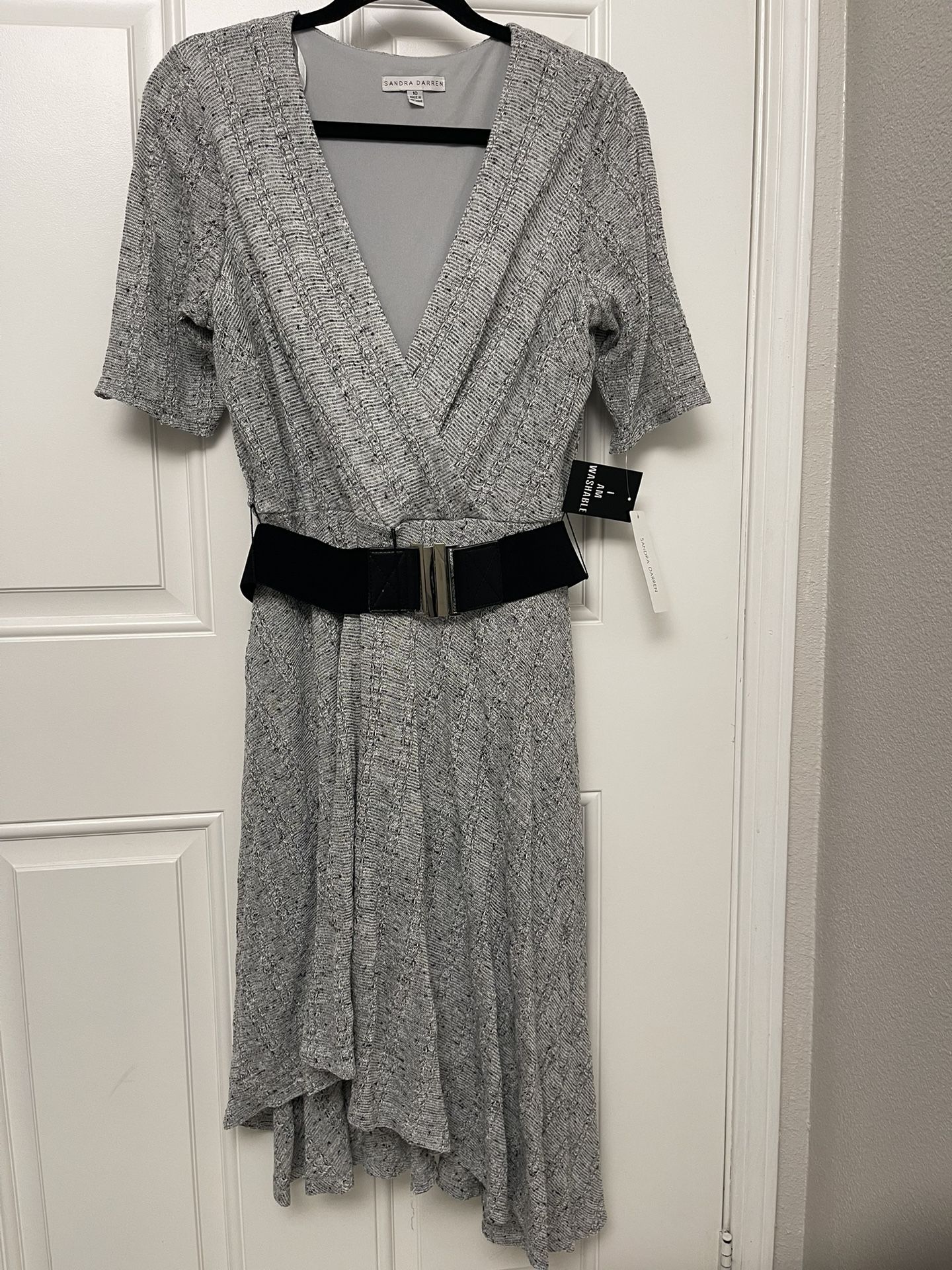 Sandra Darren Dress (new)