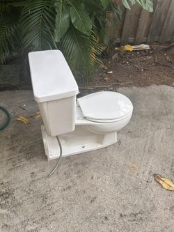 Toilet For Sale