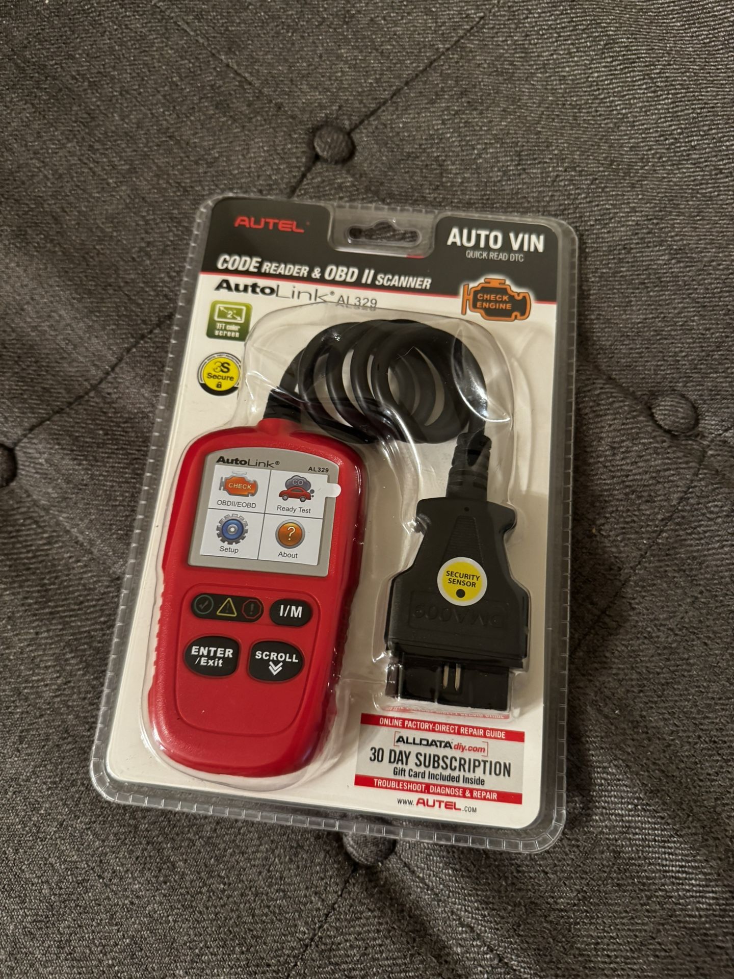 Car Scanner