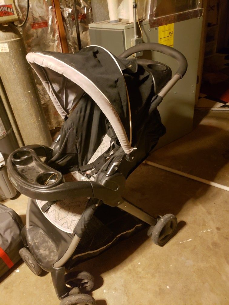 Graco Stroller