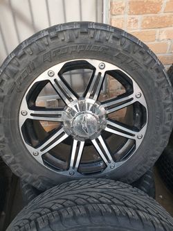 Rims