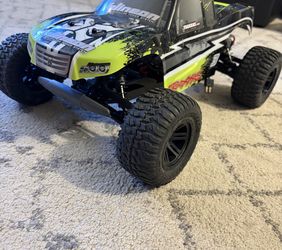 R.C truck for sale