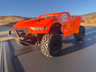 Slash VXL Ultimate 4x4   •••400$••OBO