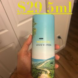 Pacific Chill Decant 5ml