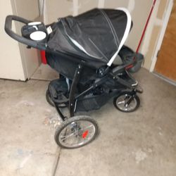 Stroller