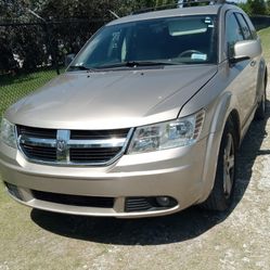 2009 Dodge Journey