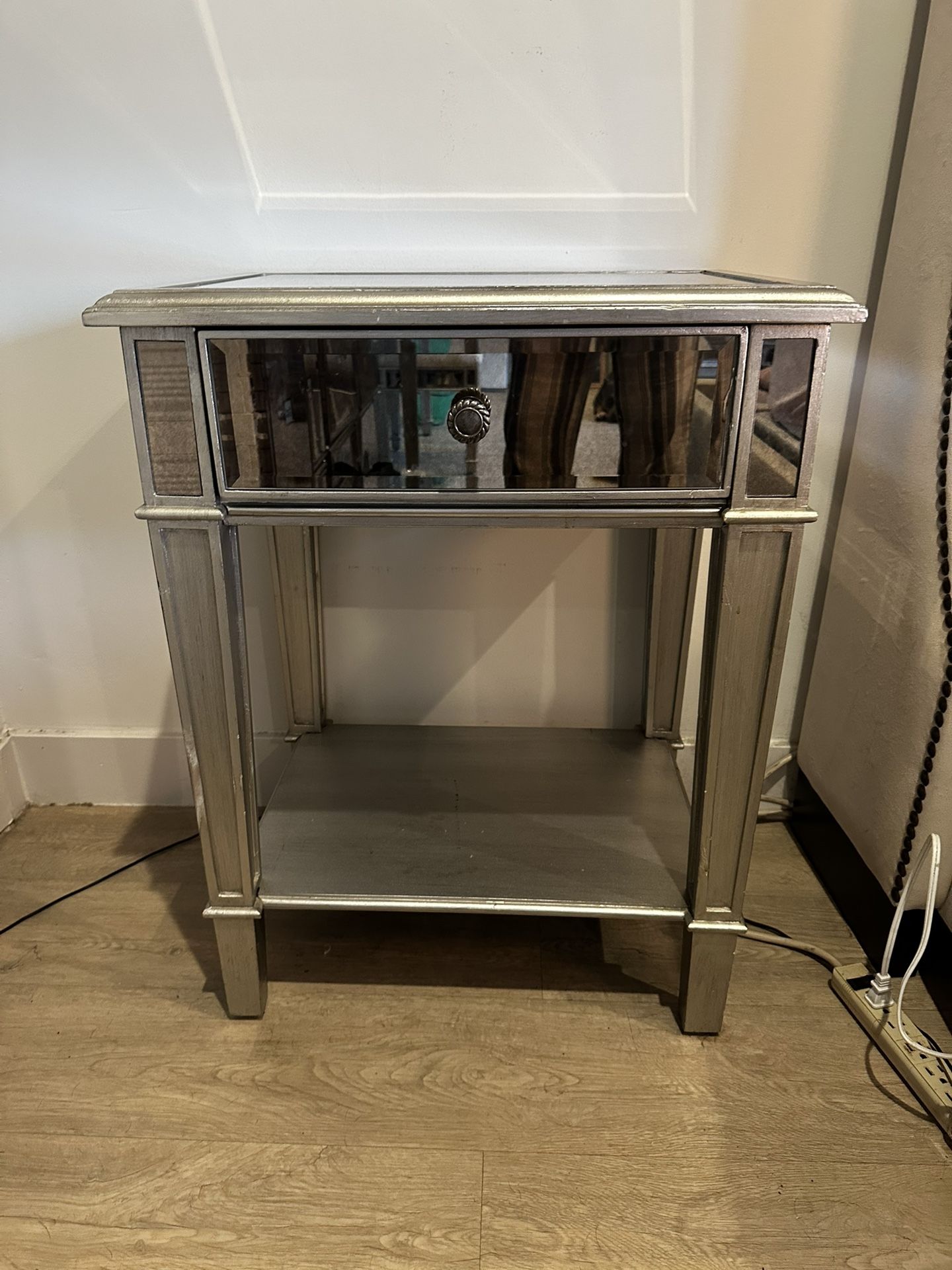 End Table Or bedside Table