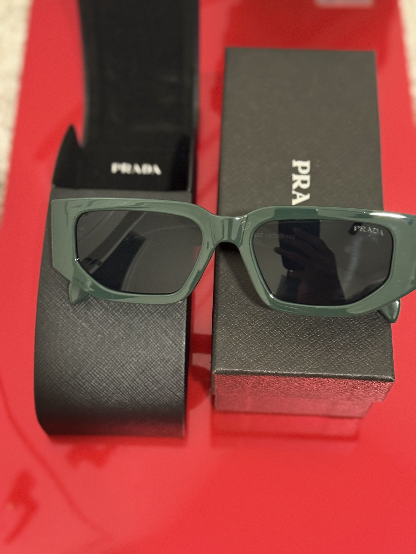Prada Sunglasses