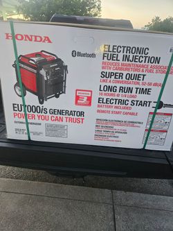 Generator