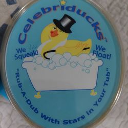 Celebriducks 2002