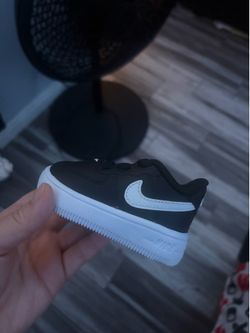 Baby Nikes