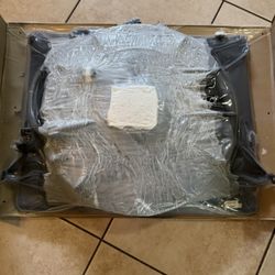 Dorman 620-445 Hyundai Engine Cooling Fan Assembly Compatible with Select Hyundai Models 