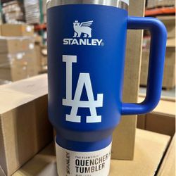 Stanley Dodgers 