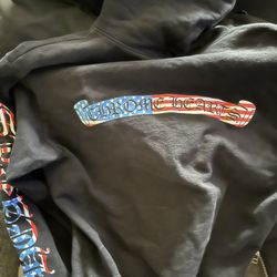 Chrome Heart Sweater 