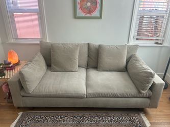 West Elm Harmony Sofa