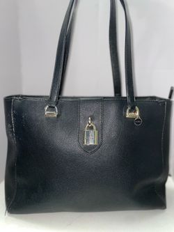 Guess leather purse