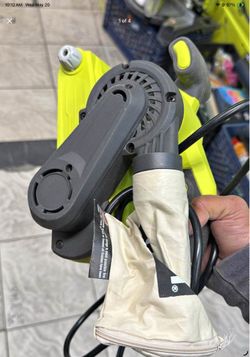 Ryobi electric belt sander