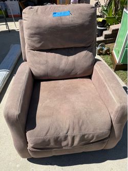 Recliner Chair