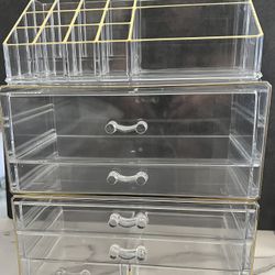 Makeup Organizer