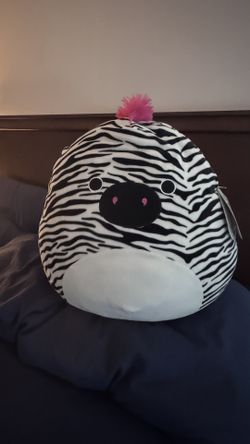 Squishmallows plush