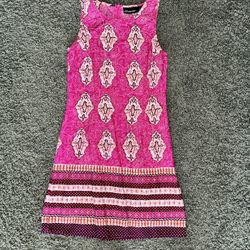 90/Y2K Summer Dress