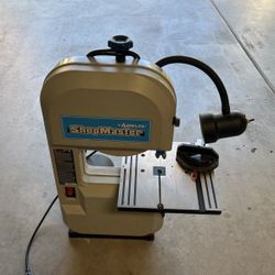 Delta Shopmaster Band Saw