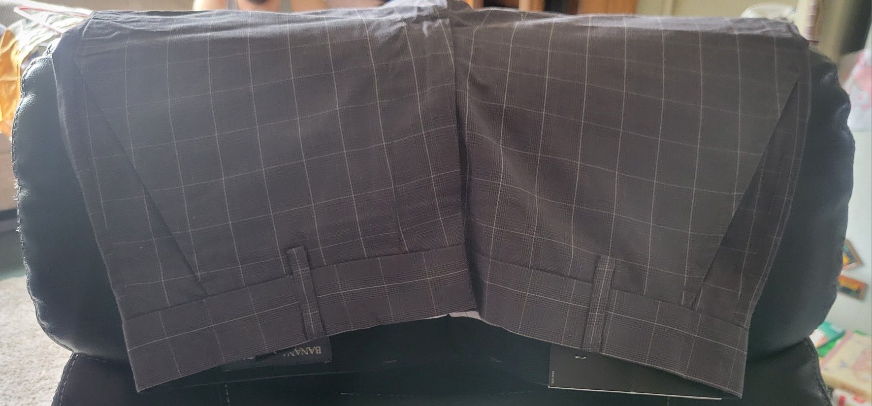 Banana Republic Pants New