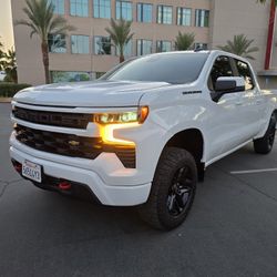 Chevrolet Silverado 1(contact info removed) 