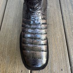 bota  de caiman
