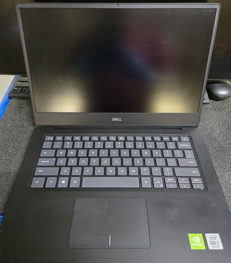 Dell vostro 5490