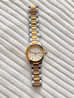 Tory Burch Watch - barely worn