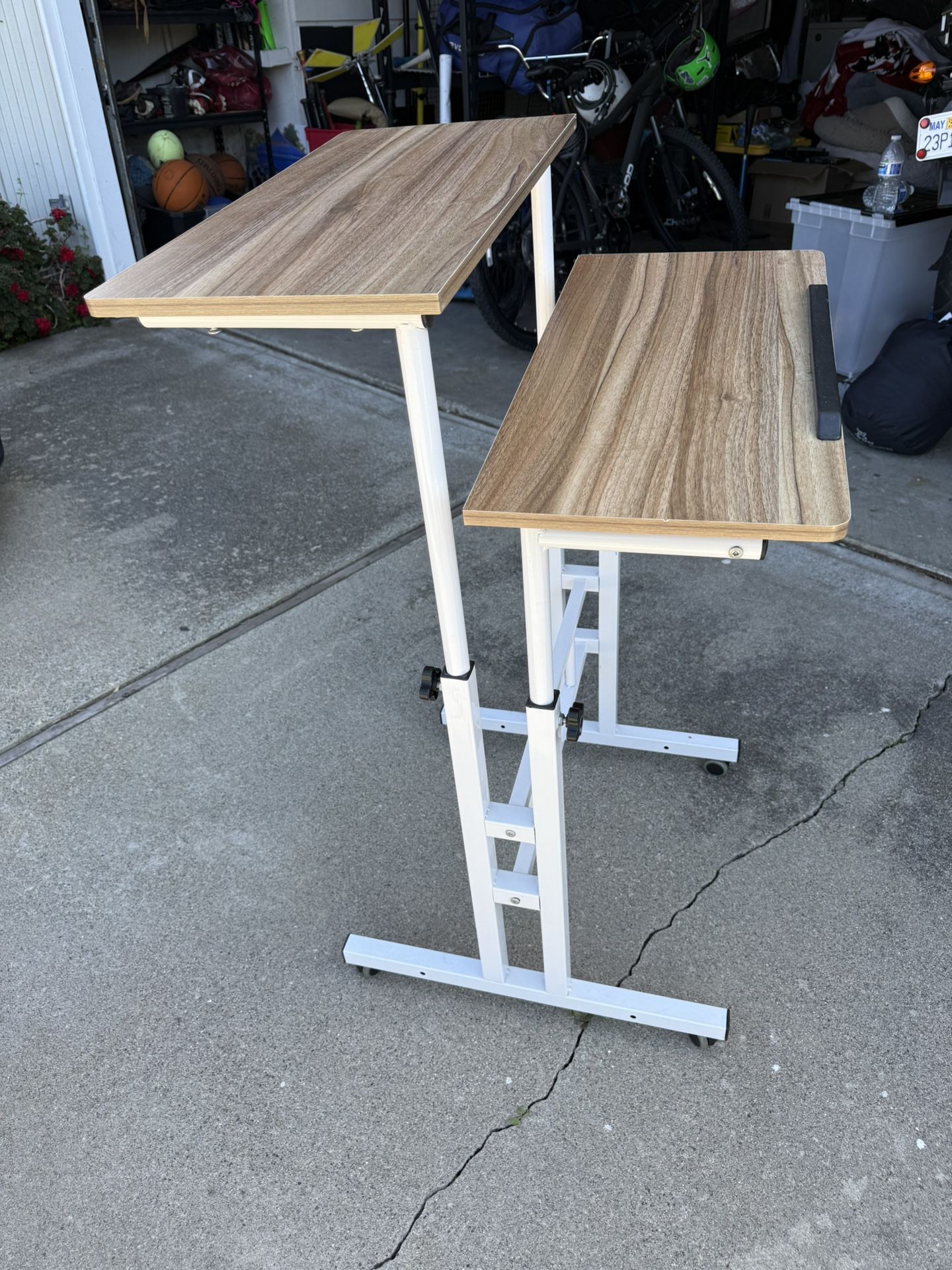 Computer Stand -portable