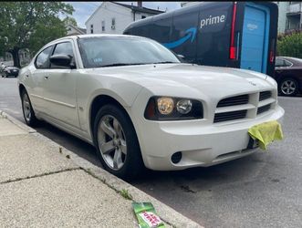 Dodge charger