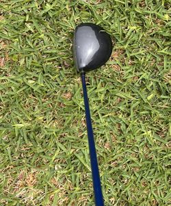 Select 5000 golf club driver