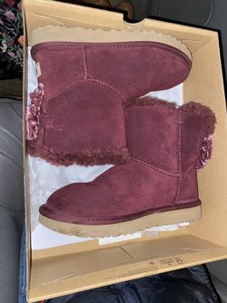 Women’s Size 7 Ugg Boots