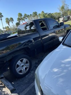 2008 Chevrolet Silverado